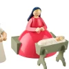 Wendt u0026 Kühn Wendt & Kuhn /- Kerststal Set- Van 4 Figuren, Klein Best