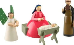 Wendt u0026 Kühn Wendt & Kuhn /- Kerststal Set- Van 4 Figuren, Klein Best