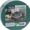 Pro Garden 1X Stuks Steekschuim/Oase Nat Rond Groen D14 X H7 Cm Best Sale