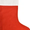 Benza Xxl Grote Kerstsok 75 X 55 Cm Discount