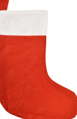 Benza Xxl Grote Kerstsok 75 X 55 Cm Discount