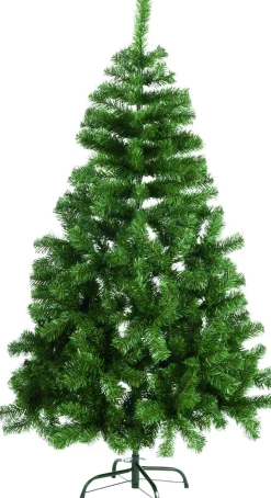 Christmas gifts Kunstkerstbomen^Zilverspar Kunstkerstboom - 120 Cm